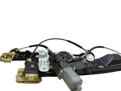 Front right window mechanism OPEL ASTRA J Sports Tourer (P10) 1.7 CDTI (35) | BP30963815C23