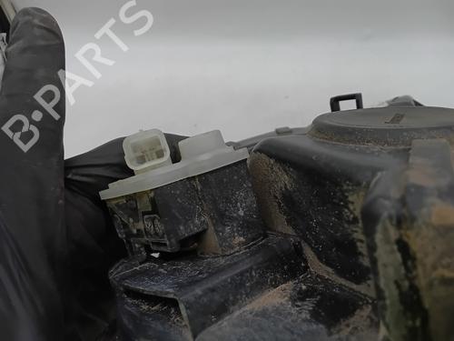 Fuel flap CITROËN C4 CACTUS 1.2 THP 110 | BP29477216C131 