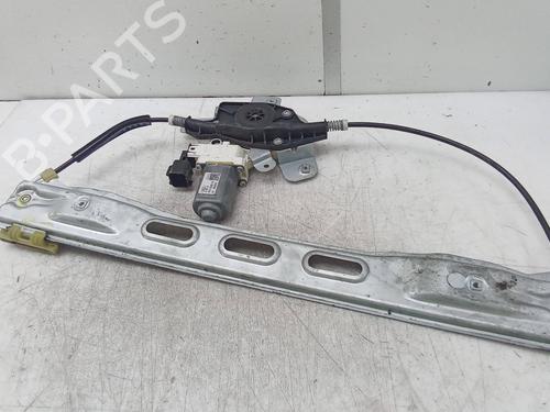 Used Front left window mechanism Front left window mechanism FORD TOURNEO COURIER B460 MPV 1.6 TDCi (95 hp) 19788278 19788278