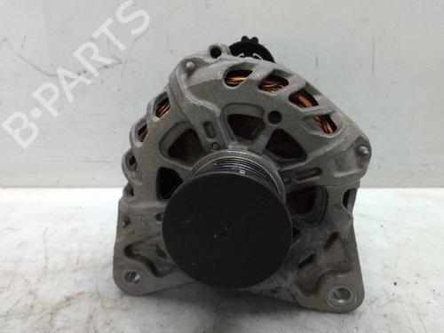 Used Alternator RENAULT CAPTUR II (HF_) [2020-2025]  25153145