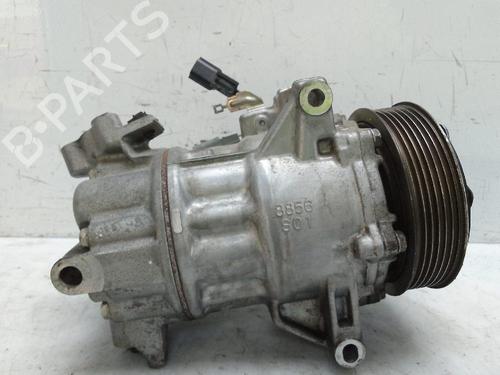 AC compressor RENAULT CLIO V (B7_) 1.0 TCe 100 (B7MT) | BP28008883M34 