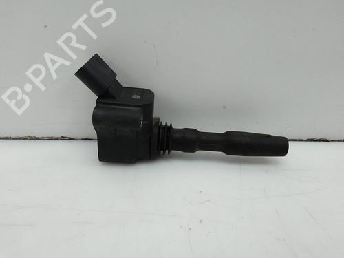 Ignition coil AUDI A3 (8V1, 8VK) 1.6 TDI | BP28145026M94 