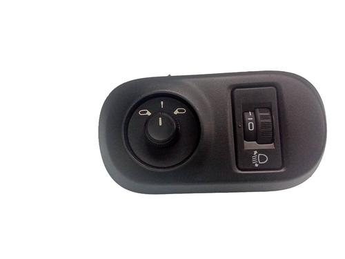 Used Mirror switch Mirror switch CITROËN C4 CACTUS 1.2 VTi 82 (82 hp) 20702131 20702131