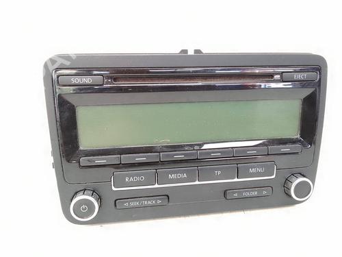 Used Switch Switch VW GOLF VI (5K1) 2.0 TDI (170 hp) 18584813 18584813