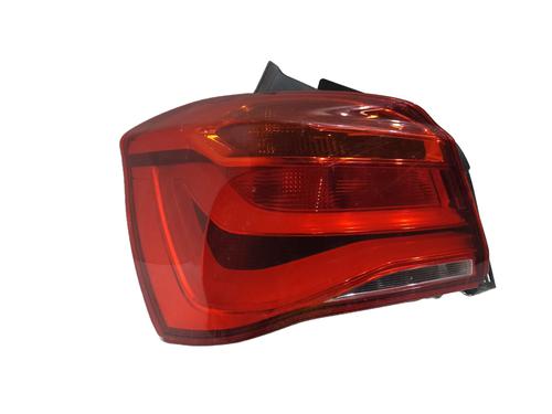 Left taillight BMW 1 (F21) 116 d | BP30272926C34