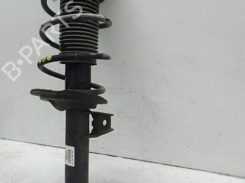 Left front shock absorber AUDI A3 (8V1, 8VK)  | BP25865211M16 