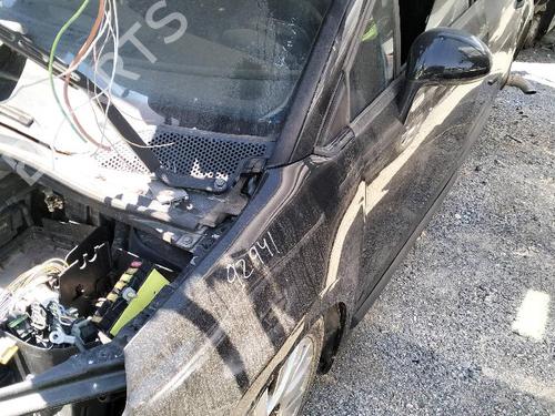 Used Left front steering knuckle CITROËN C4 I (LC_) 1.6 HDi (109 hp) 18587175