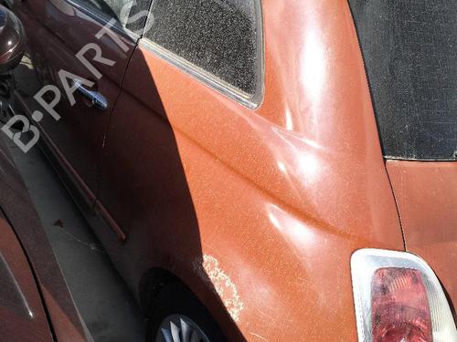 Türzierleiste für FIAT 500 (312_) 1.3 D Multijet (312AXB1A) (75 hp) 18598542