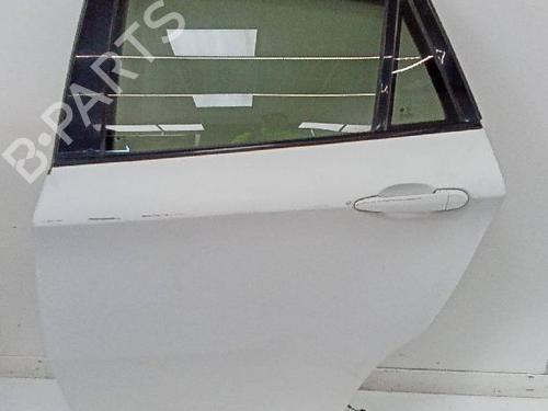 Left rear door BMW X6 (E71, E72) xDrive 30 d | BP23440233C4