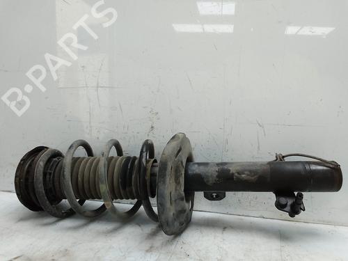 Right front shock absorber CITROËN C4 CACTUS 1.2 THP 110 | BP29420602M17 