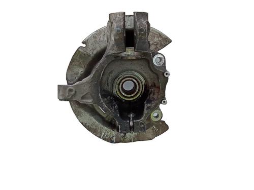 Left front steering knuckle JAGUAR E-PACE (X540) 2.0 D150 AWD | BP19179314M25 - Image 4