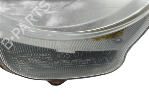 Right headlight FIAT 500 (312_) 1.3 D Multijet (312AXB1A) | BP26054708C29  - Image 5