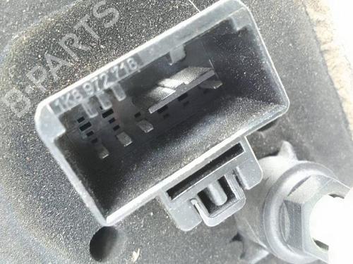 Right taillight VW GOLF VII (5G1, BQ1, BE1, BE2) 1.6 TDI | BP24464439C35 