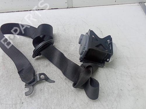 Used Front right seatbelt Front right seatbelt BMW X3 (F25) xDrive 20 d (190 hp) 19659112 19659112