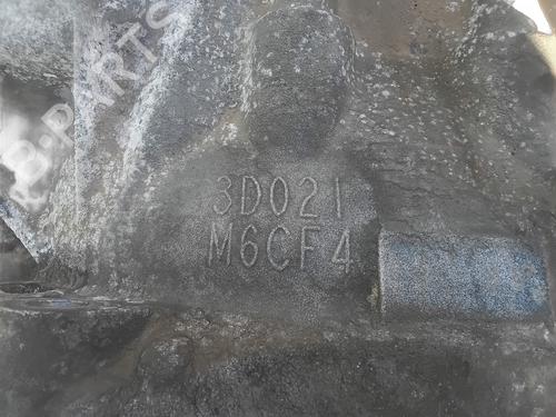 Gearbox HYUNDAI i40 I (VF) 1.7 CRDi | BP32361981M3 - Image 3