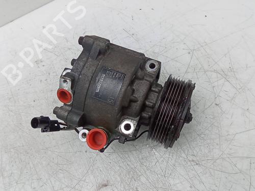 Used AC compressor AC compressor MITSUBISHI OUTLANDER II (CW_W) 2.2 DI-D 4WD (156 hp) 19028677 19028677
