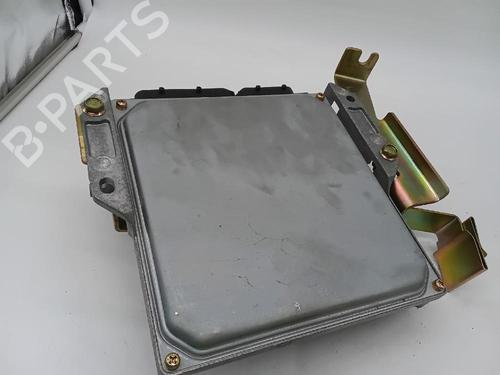 Engine control unit (ECU) NISSAN X-TRAIL I (T30) 2.2 Di 4x4 | BP26932865M57 