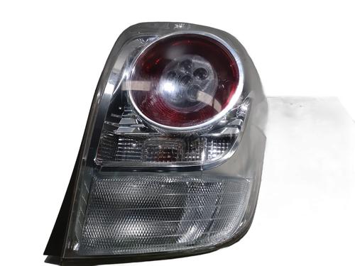 Used Right taillight Right taillight TOYOTA VERSO (_R2_) 2.0 D-4D (AUR20_, AUR20R) (124 hp) 33953348 33953348