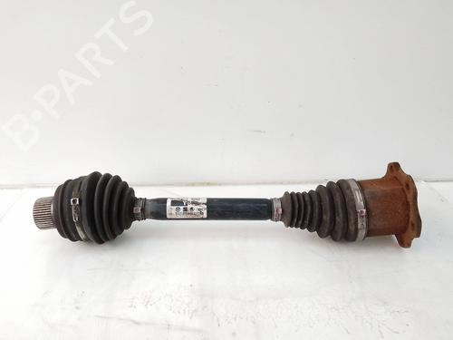Used Left front driveshaft AUDI A5 (8T3) 2.0 TFSI (211 hp) 28148617
