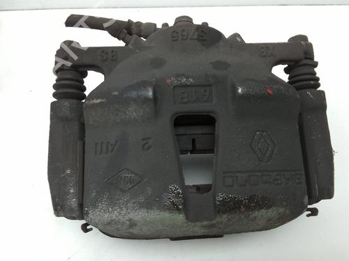 Used Right front brake caliper Right front brake caliper 23654027 23654027