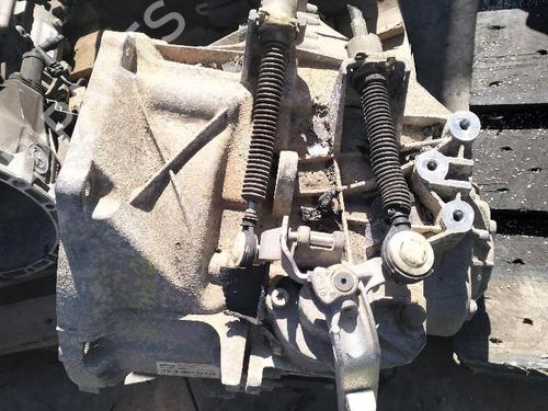 Gearbox BMW 2 Gran Tourer (F46) 214 d | BP23997532M3 