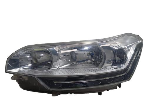 Phare gauche Phare gauche CITROËN C5 III (RD_) 1.6 THP 155 (RD5FV8, RD5FNA) (156 hp) 34421093 34421093