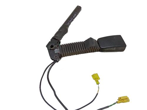 Used Seat buckle Seat buckle MERCEDES-BENZ M-CLASS (W164) ML 320 CDI 4-matic (164.122) (224 hp) 18582778 18582778