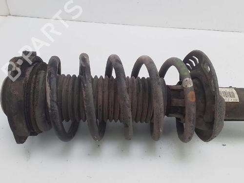 Used Left front shock absorber SEAT LEON (1P1) 2.0 TDI (170 hp) 26284170
