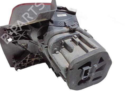 Left taillight VW POLO VI (AW1, BZ1, AE1) 1.0 | BP34420881C34 - Image 8