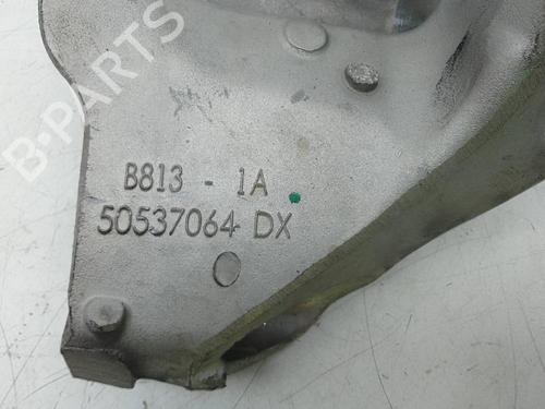 Used Engine mount BMW 3 (G20, G80, G28) 320 d Mild-Hybrid (190 hp) 19681484