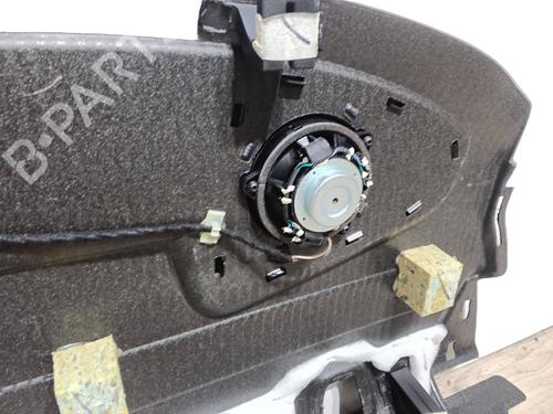 Boot lining JAGUAR XE (X760) 2.0 D | BP34422531I3  - Image 7