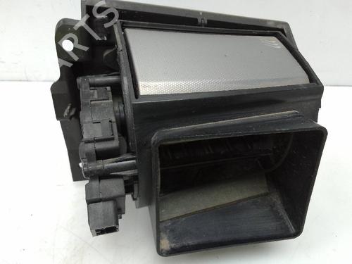 Air vent JAGUAR XF I (X250) 2.2 D | BP23654591I21 