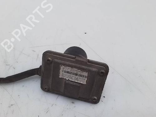 Electronic module JAGUAR XF I (X250) 3.0 D | BP23984906M83 