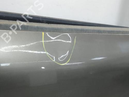 Used Right rear door SKODA YETI (5L) 1.2 TSI (105 hp) 25812236