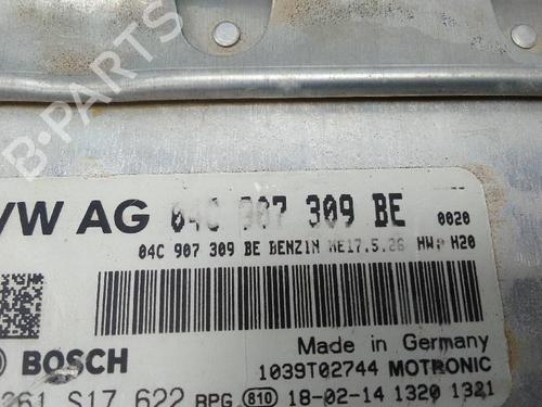 Elektronisk modul SEAT IBIZA V (KJ1, KJG) 1.0 TSI | BP22617526M83 