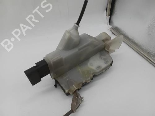 Used Front left lock CITROËN C-ELYSEE (DD_) 1.6 VTi 115 (DDNFP0, DDNFP6, DDNFP9) (115 hp) 27625508