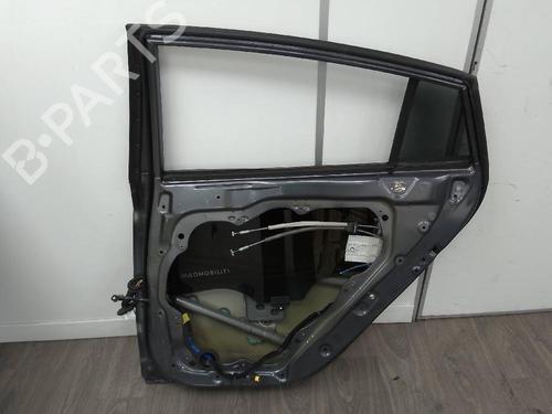 Right rear door HYUNDAI IONIQ (AE) 1.6 GDI Hybrid | BP19092037C5 