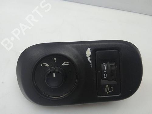 Used Switch Switch CITROËN C4 CACTUS 1.6 BlueHDi 100 (99 hp) 20504851 20504851