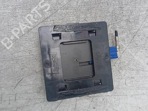 Used Antenna/Base FORD ECOSPORT [2011-2022]  19931296