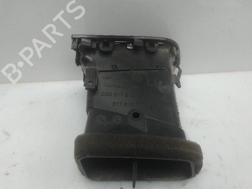Used Air vent VW GOLF SPORTSVAN VII (AM1, AN1) 1.2 TSI (110 hp) 21380167