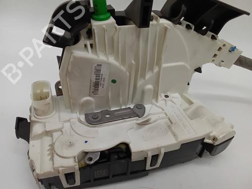 Front right lock MERCEDES-BENZ E-CLASS Convertible (A207) E 250 CDI / BlueTEC / d (207.403, 207.404) | BP30192336C97 