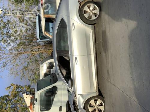 Garniture arrière gauche SKODA SUPERB III (3V3) 2.0 TDI | BP30050689C60