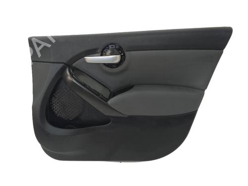 Front right panel FIAT 500X (334_) 1.6 D Multijet (334AXA1B, 334AXA11) | BP18581323C59 - Image 5