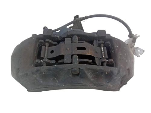 Used Left front brake caliper Left front brake caliper LAND ROVER RANGE ROVER SPORT II (L494) 3.0 SDV6 4x4 (292 hp) 18573598 18573598