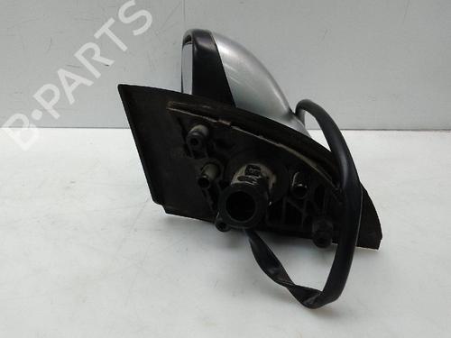 Left mirror PEUGEOT 307 Break (3E) 2.0 HDI 90 | BP24187645C26 