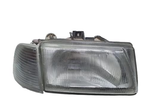 Used Right headlight Right headlight SEAT IBIZA III (6L1) 1.4 16V (75 hp) 34419380 34419380