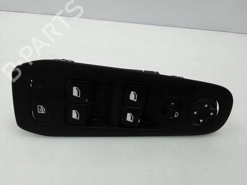 Used Left front window switch Left front window switch 20504304 20504304