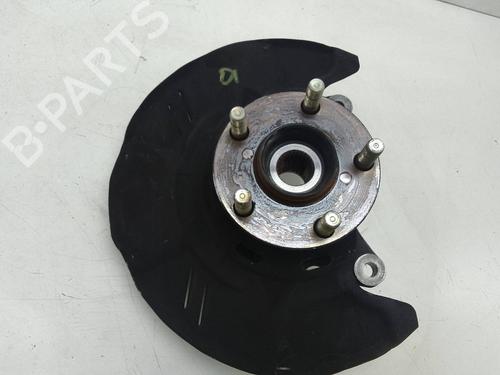 Used Left front steering knuckle Left front steering knuckle SUBARU XV (_GP_) 2.0 D AWD (109 hp) 20143772 20143772
