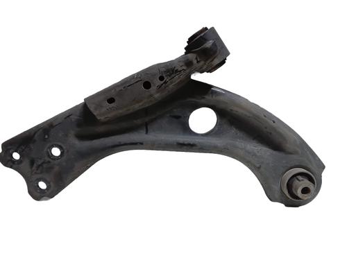 Used Right front suspension arm Right front suspension arm CITROËN BERLINGO (ER_, EC_) 1.5 BlueHDi 100 (102 hp) 33457569 33457569