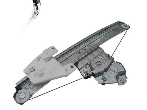 Front right window mechanism DACIA SPRING Extreme | BP29995604C23 